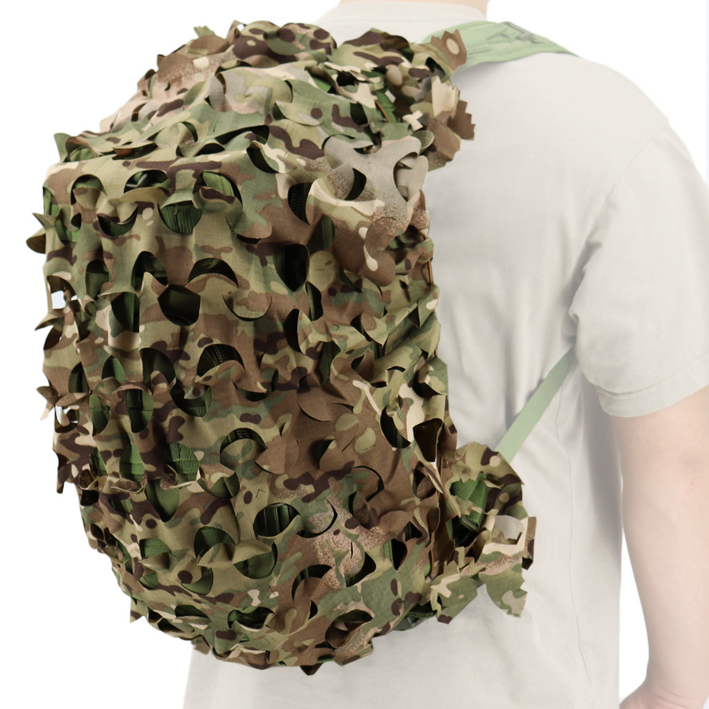 New Tactical 3D Camouflage Bac - Outdoor Hunting Backpack 评论和价格