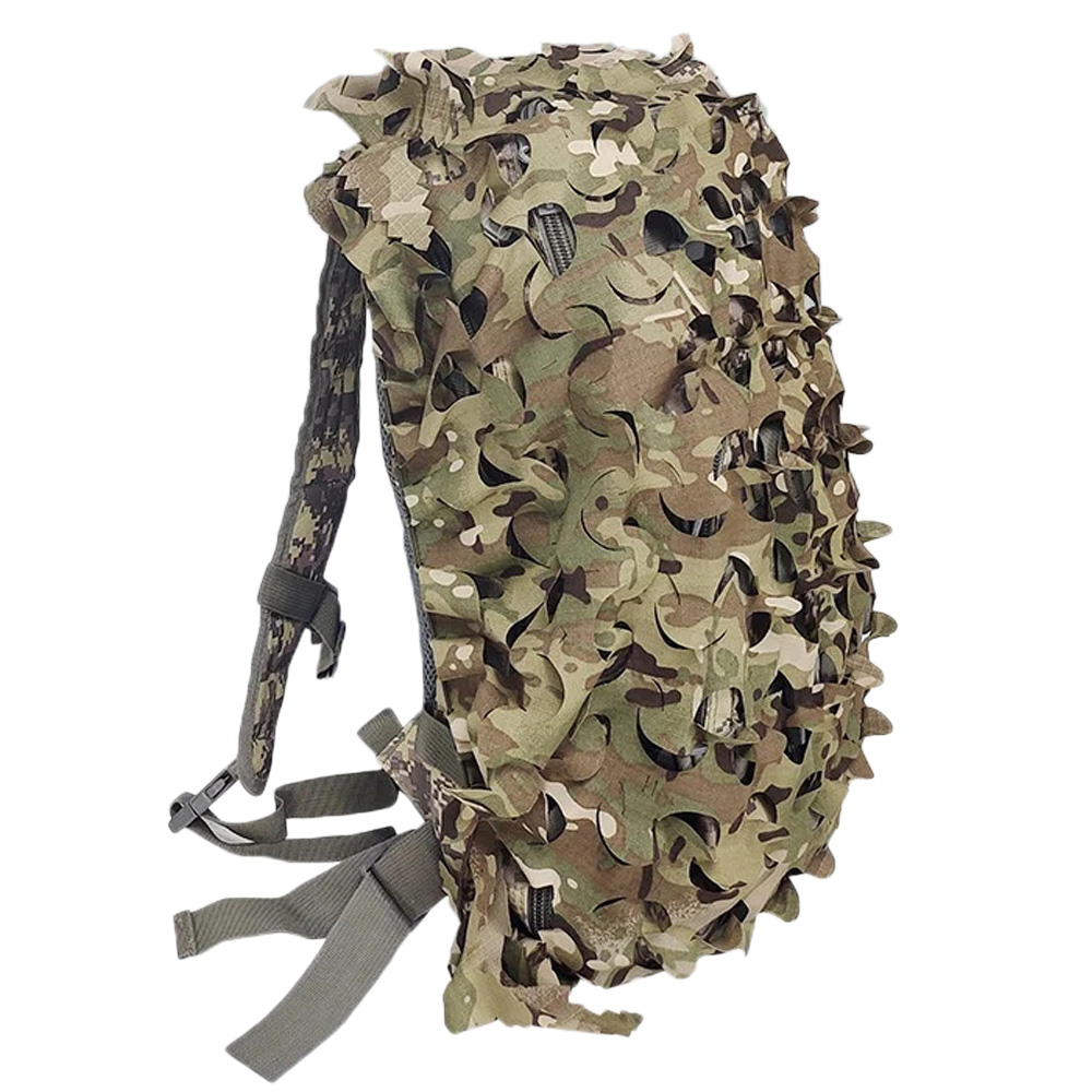 New Tactical 3D Camouflage Bac - Outdoor Hunting Backpack 评论和价格