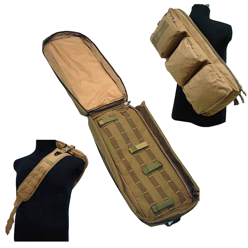 60CM Hunting Equipment Tactica - Outdoor Hunting Backpack 评论和价格