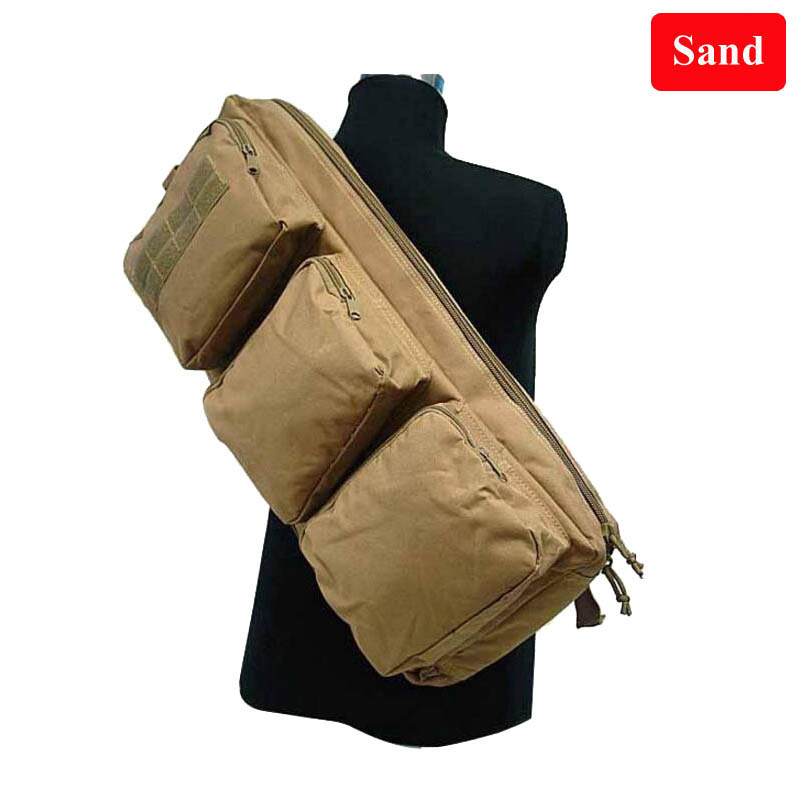 60CM Hunting Equipment Tactica - Outdoor Hunting Backpack 评论和价格