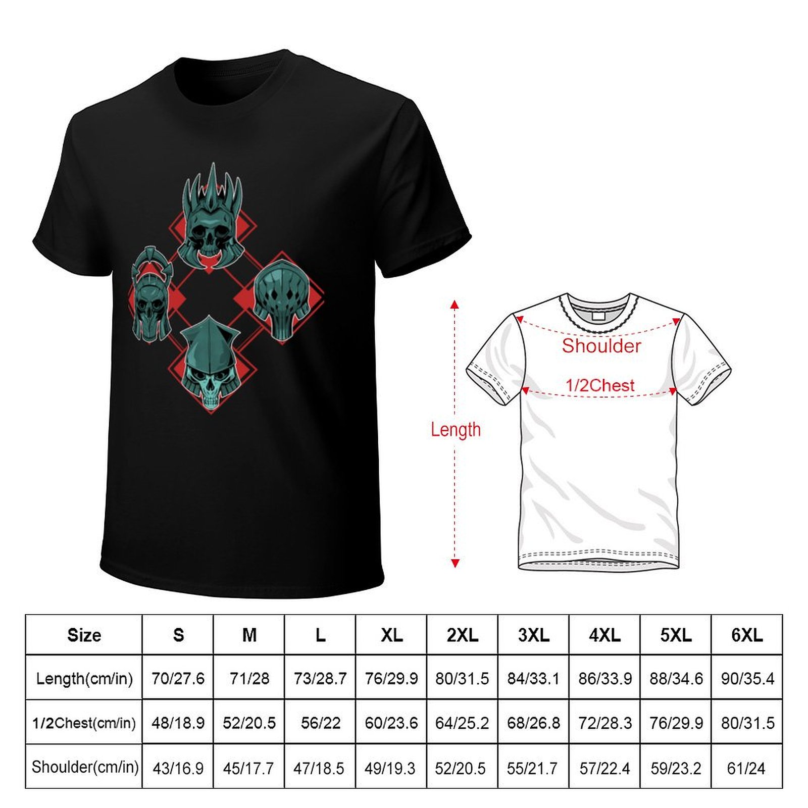 The Wild Hunt T-Shirt Comforta - Wildman Hunting & Outdoor Robertson Photos 评论和价格