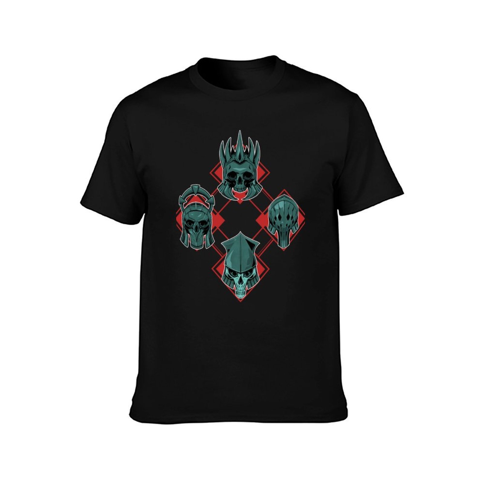 The Wild Hunt T-Shirt Holiday  - Wildman Hunting & Outdoor Robertson Photos 评论和价格