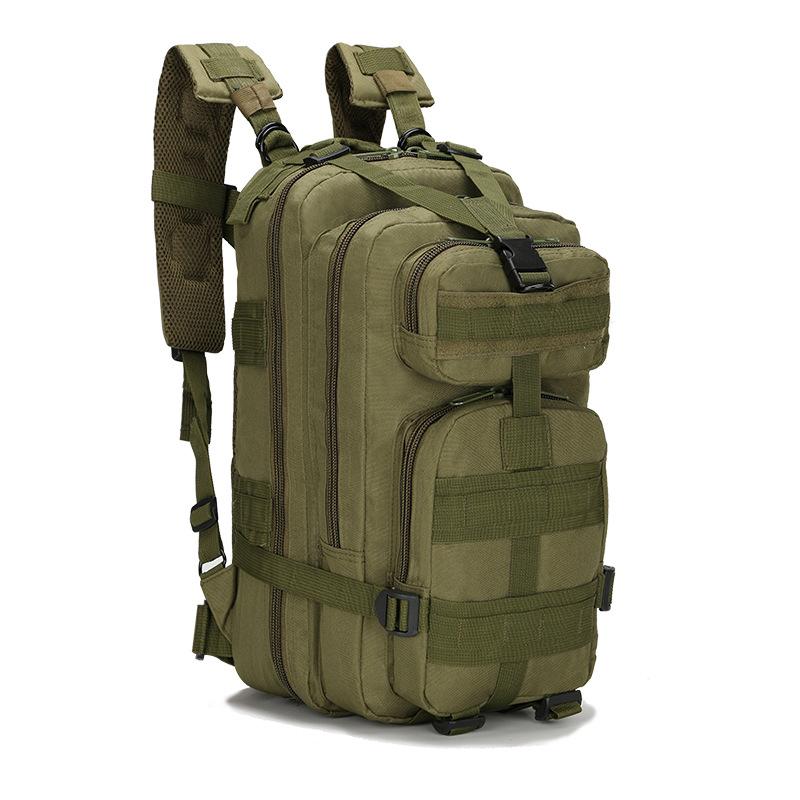 Tactical Backpack 25L for Men  - Outdoor Hunting Backpack 评论和价格