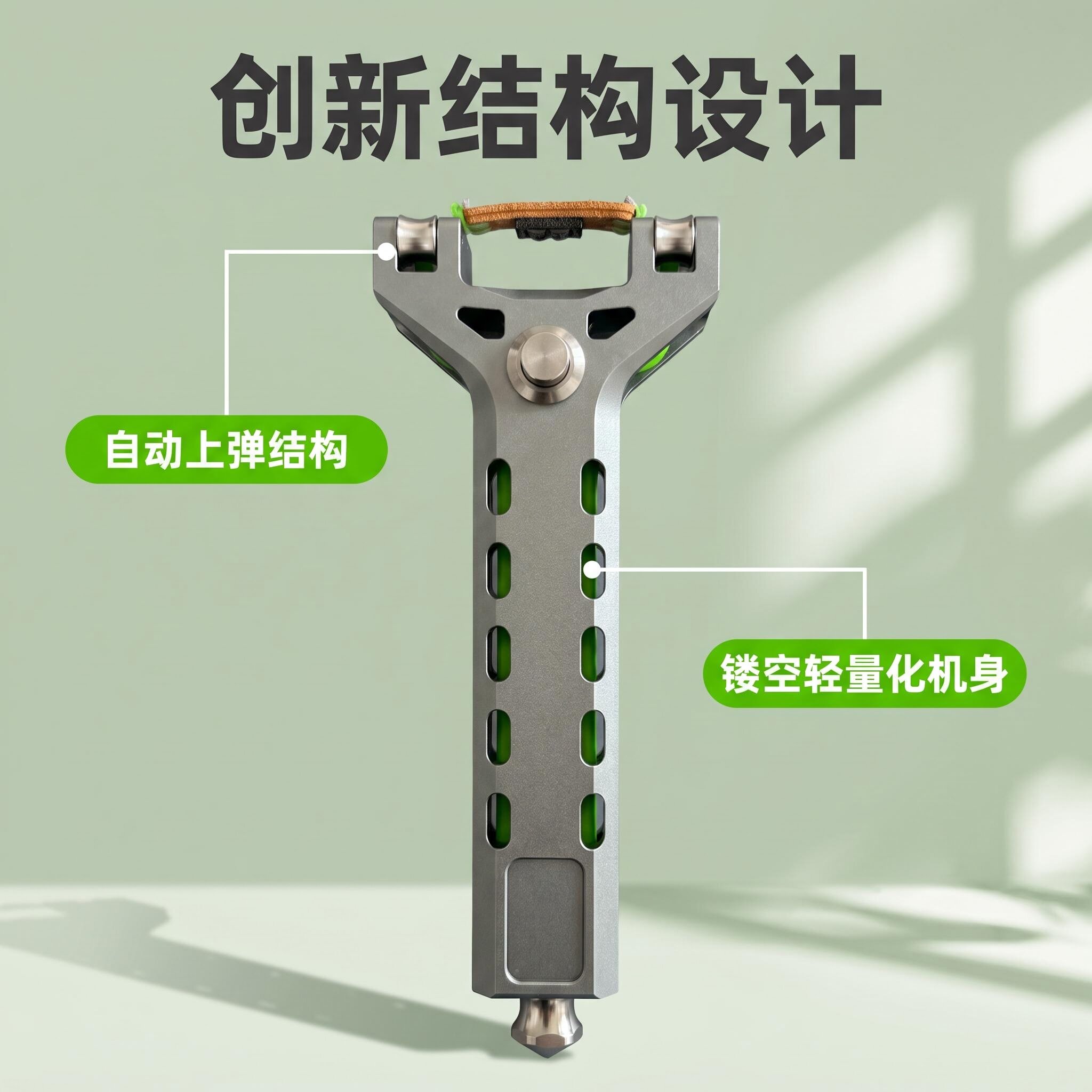 Outdoor EDC G5 Automatic Loadi - Outdoor Hunting Tools 评论和价格