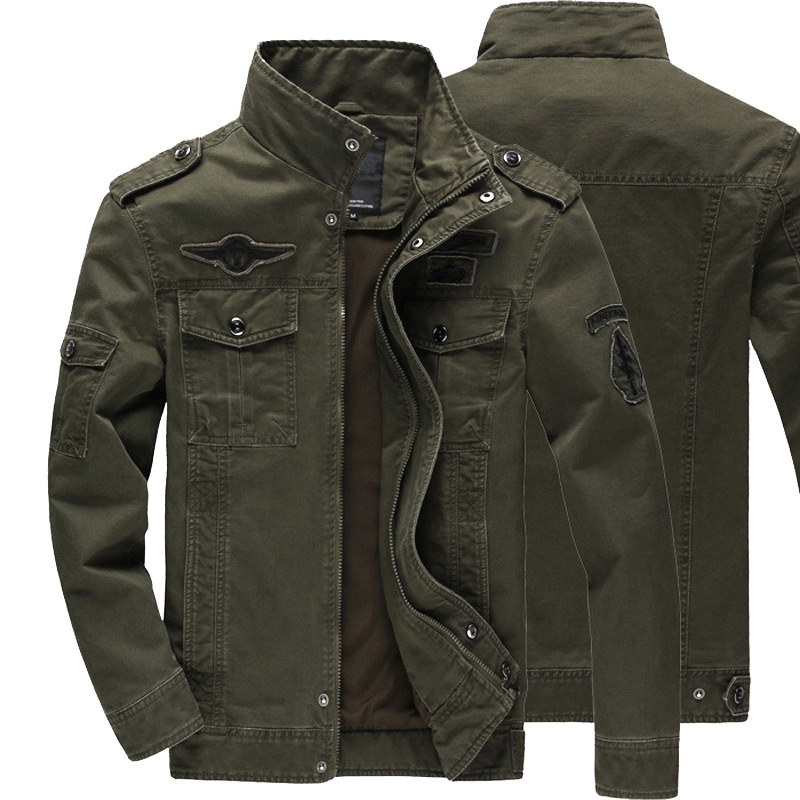 2024 New Cotton Jacket Men's W - Wildman Hunting & Outdoor Robertson Photos 评论和价格