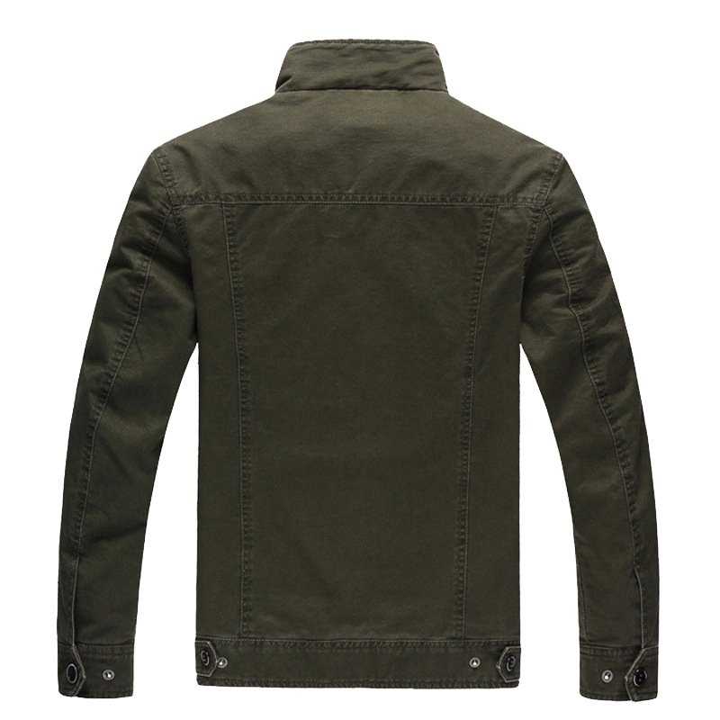 2024 New Cotton Jacket Men's W - Wildman Hunting & Outdoor Robertson Photos 评论和价格
