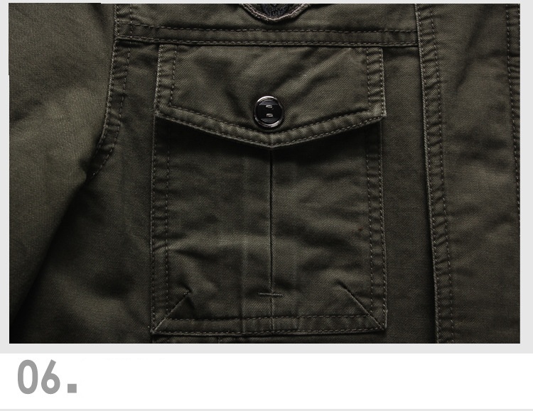2024 New Cotton Jacket Men's W - Wildman Hunting & Outdoor Robertson Photos 评论和价格
