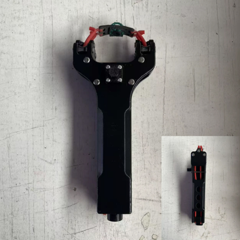 New Rapid Fire Automatic Loadi - Outdoor Hunting Tools 评论和价格
