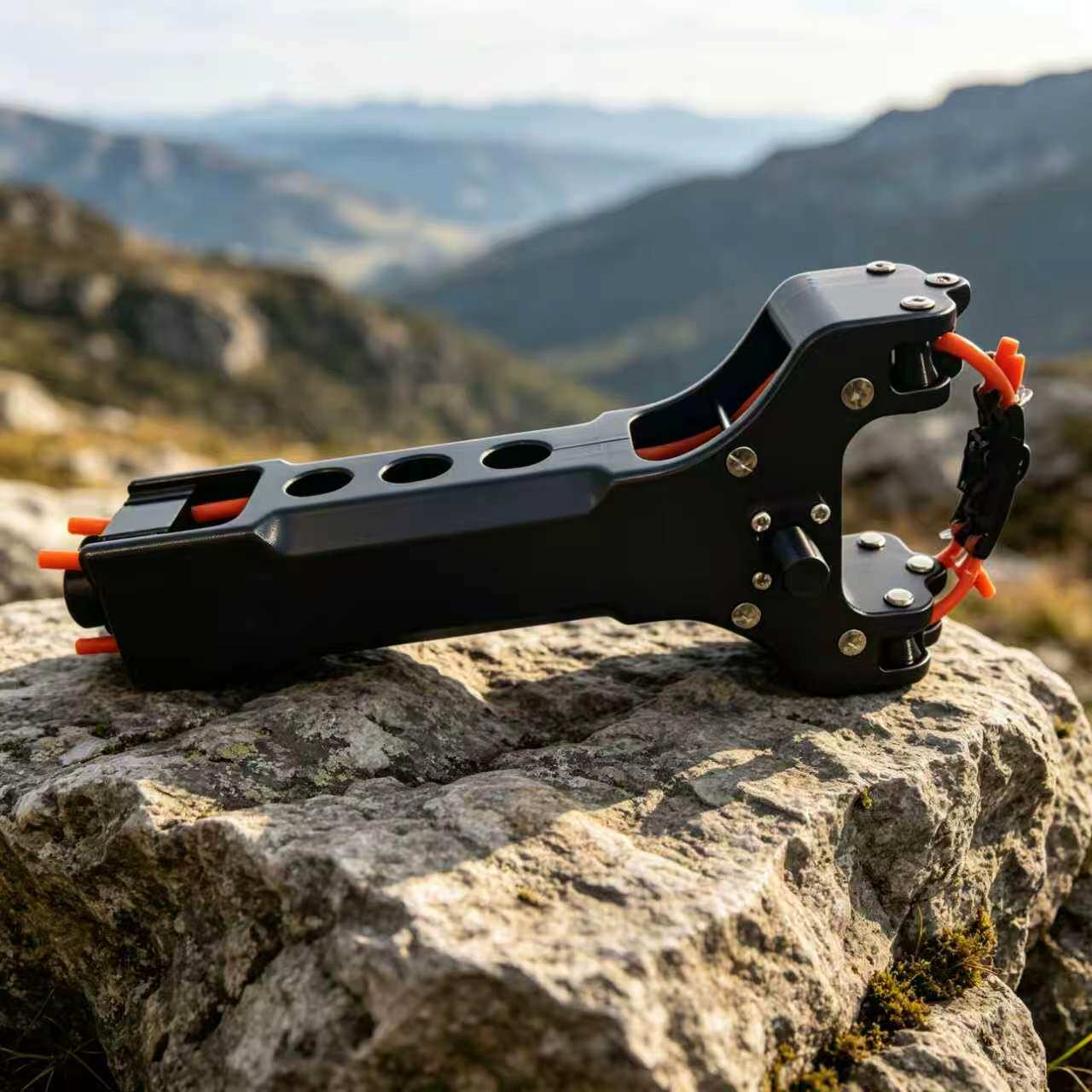 New Rapid Fire Automatic Loadi - Outdoor Hunting Tools 评论和价格