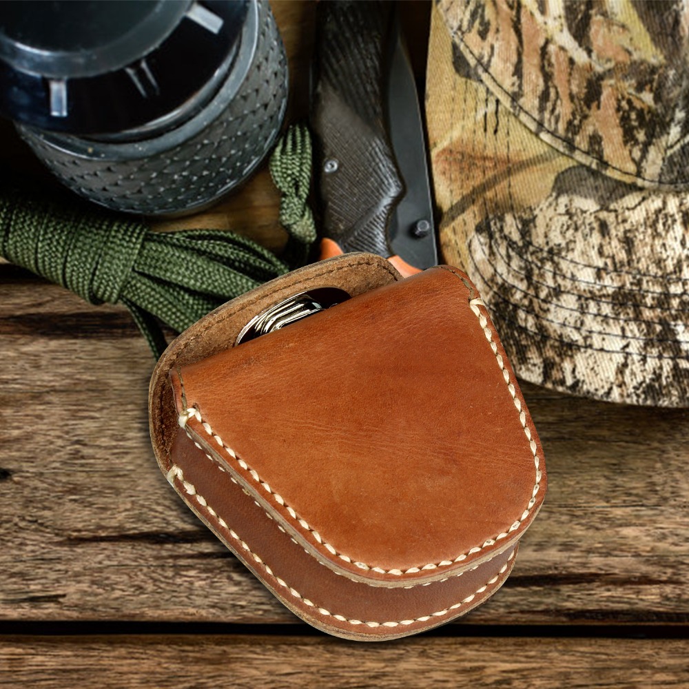 Kosibate Genuine Leather Outdo - Outdoor Hunting Products 评论和价格