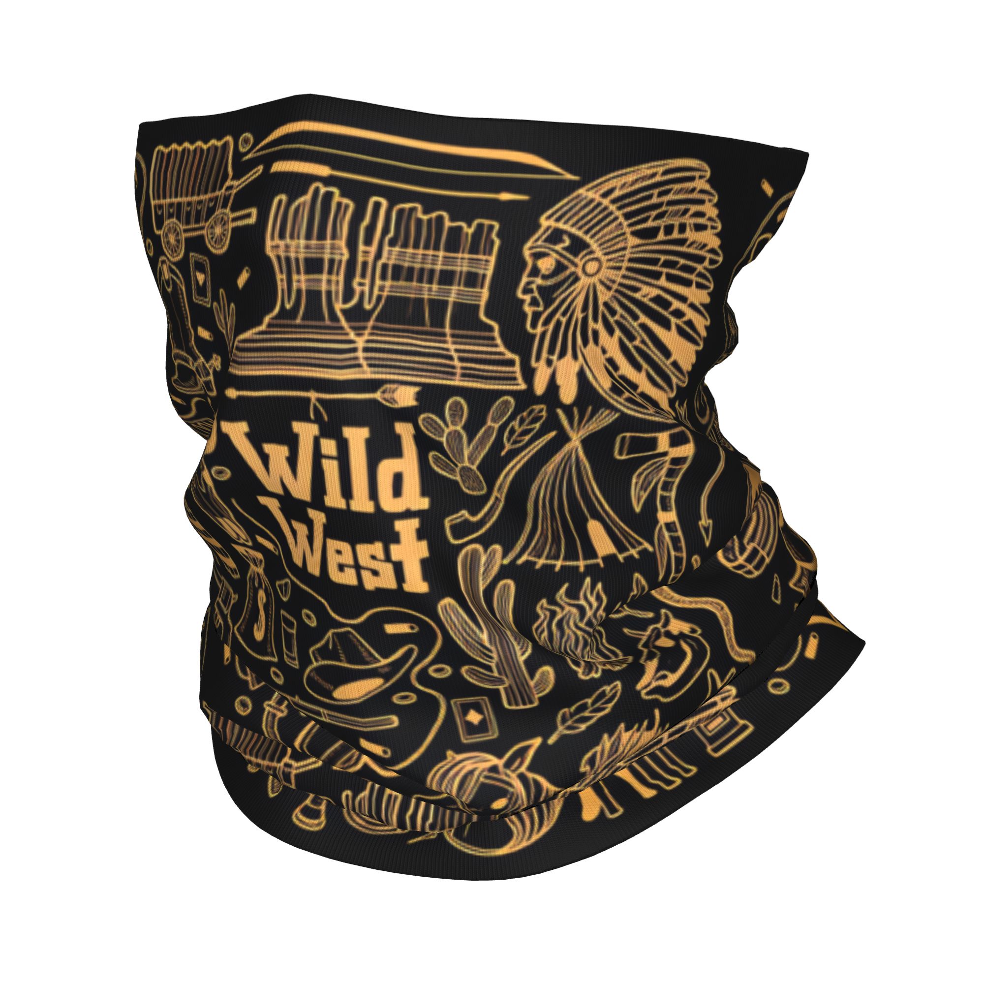 Outdoor Sports Balaclava Wild  - Wildman Hunting & Outdoor Robertson Photos 评论和价格