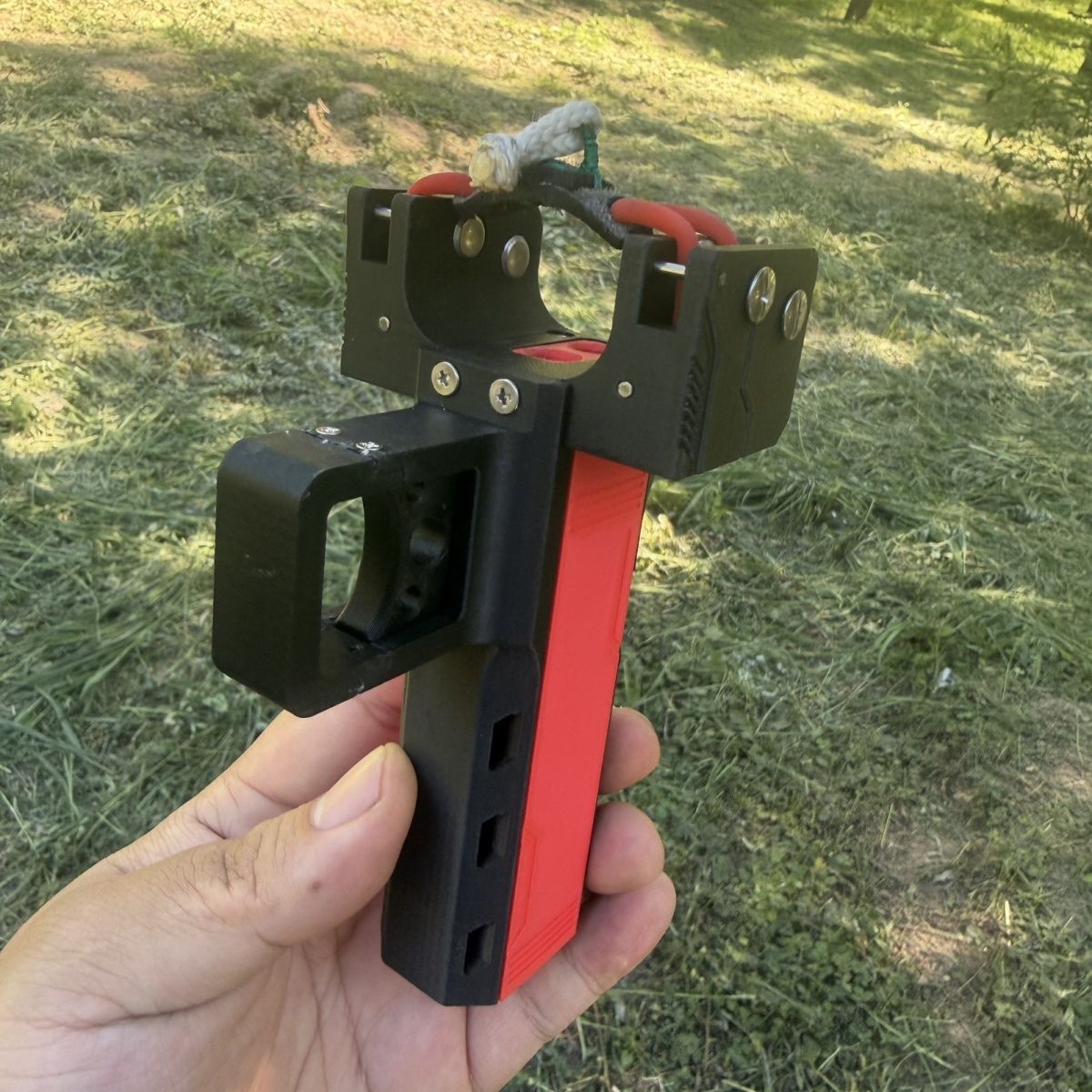 1PC 3D Printing Optimized Dual - Outdoor Hunting Tools 评论和价格