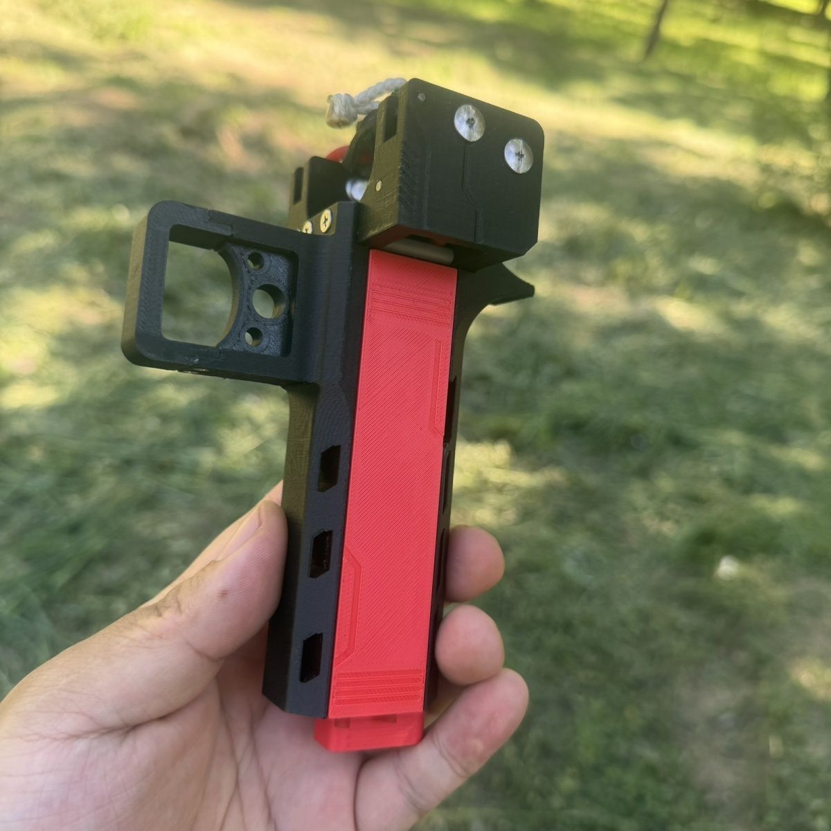 1PC 3D Printing Optimized Dual - Outdoor Hunting Tools 评论和价格