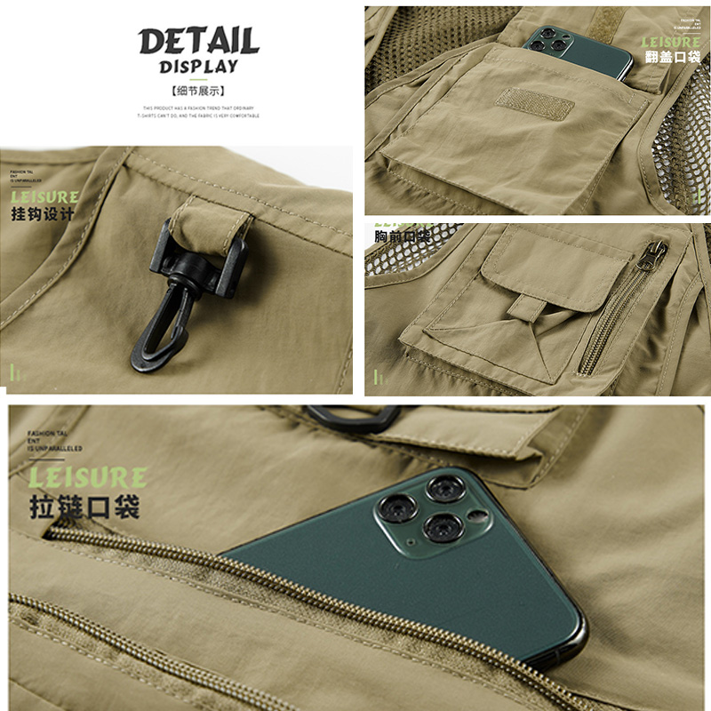 Spring and Autumn Mesh Quick-D - Outdoor Hunting Photography 评论和价格