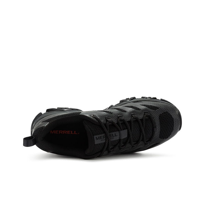 MERRELL MOAB 3 Edge Slip Resis - Merrell Shoes Moab 3 评论和价格