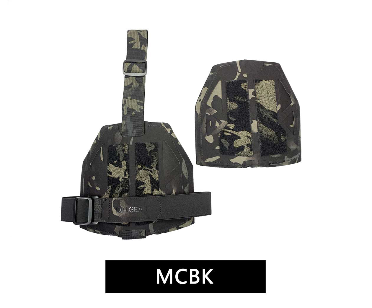 DMGear Shoulder Armor Tactical - Men'S Outdoor Hunting Jacket 评论和价格