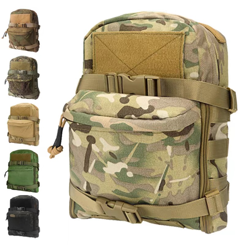 Outdoor Vest 1000D Nylon Bag L - Outdoor Hunting Backpack 评论和价格