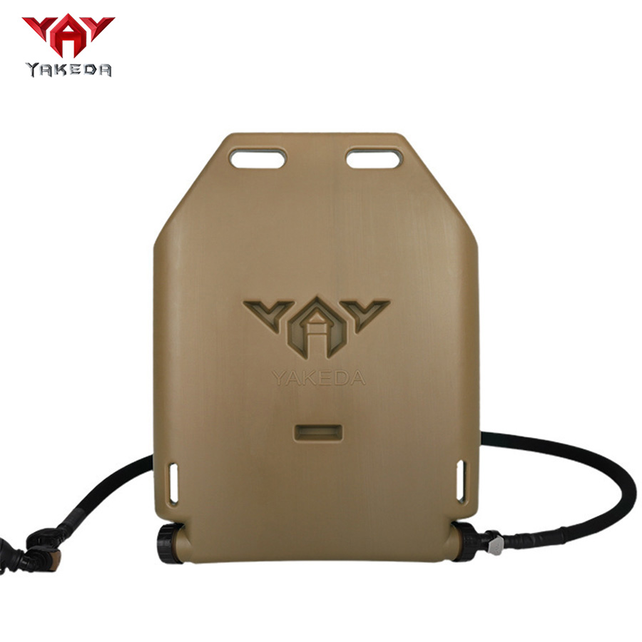 YAKEDA Hunting Vest Water Bag  - Men'S Outdoor Hunting Jacket 评论和价格