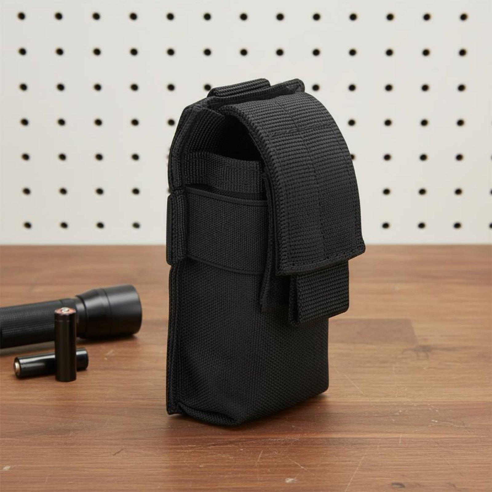 Nylon Outdoor Waist Pouch Tool - Outdoor Hunting Tools 评论和价格