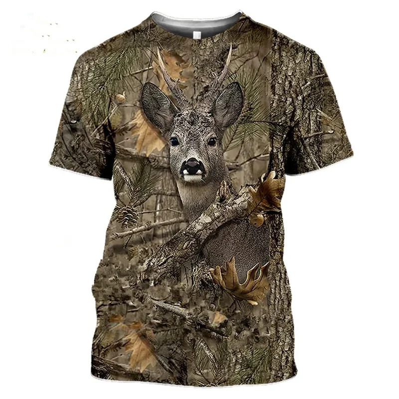 2026 Camouflage Hunting Animal - Wildman Hunting & Outdoor Robertson Photos 评论和价格