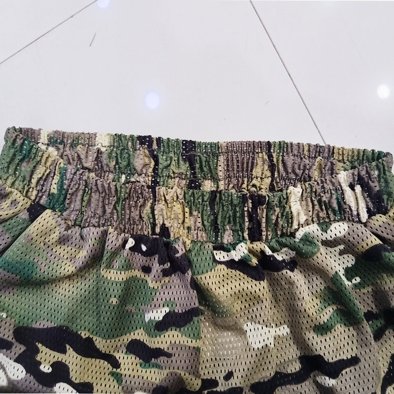 Outdoor Tactical Mesh Hoodie U - Men'S Outdoor Hunting Jacket 评论和价格