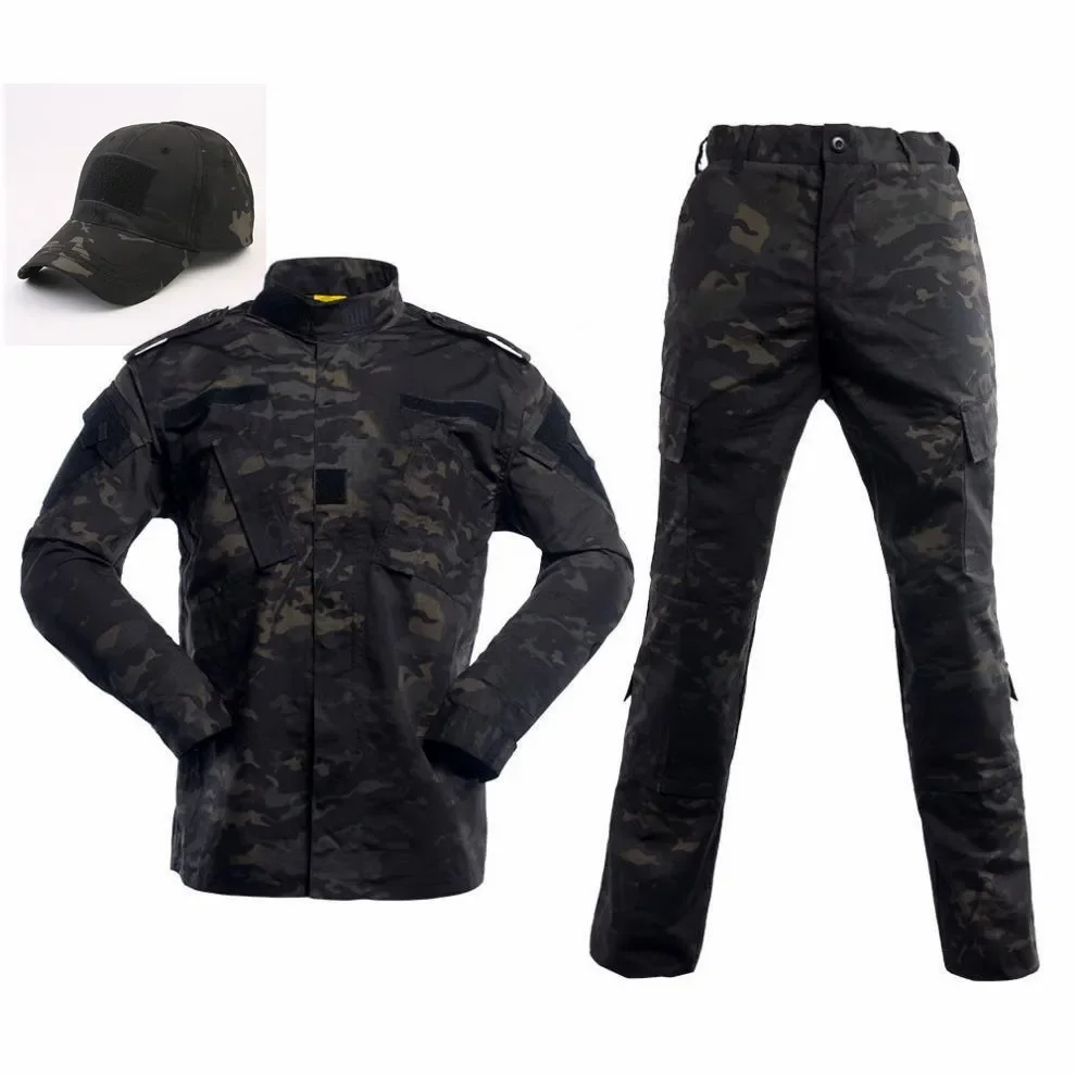 2026 Multicam Tactical Jacket  - Men'S Outdoor Hunting Jacket 评论和价格