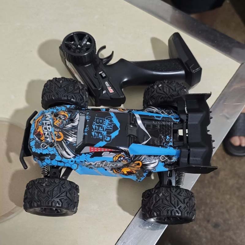 WILD HUNT Rc Car Half Proporti - Wildman Hunting & Outdoor Robertson Photos 评论和价格