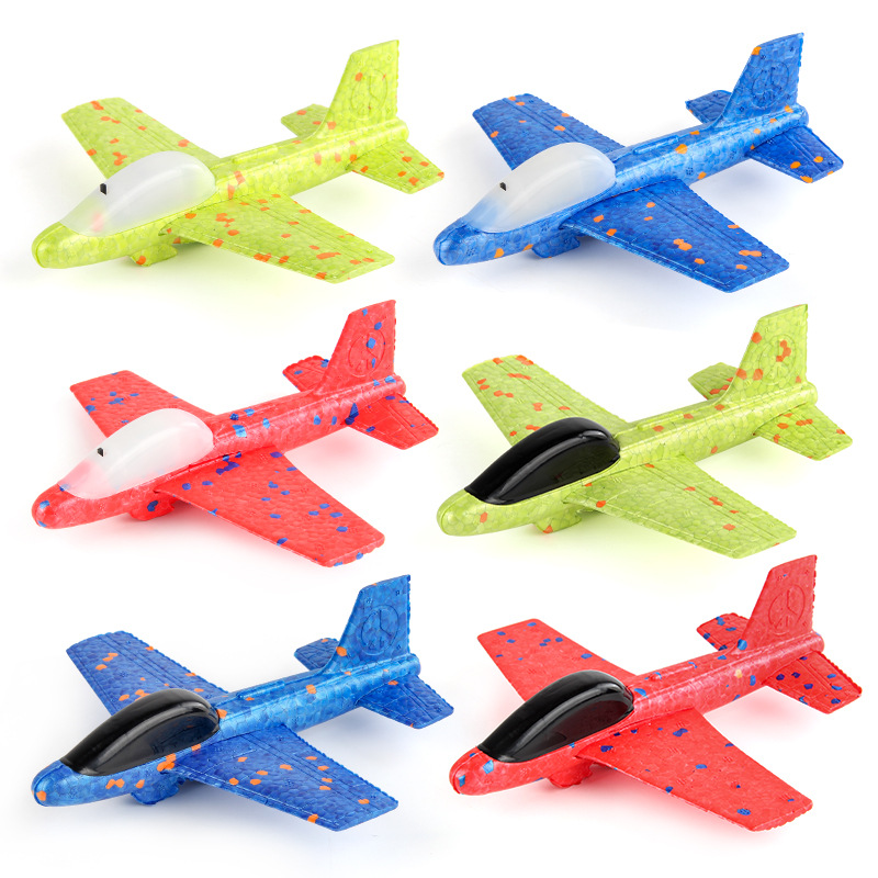 Children Ejecting Foam Aircraf - Outdoor Hunting Tools 评论和价格