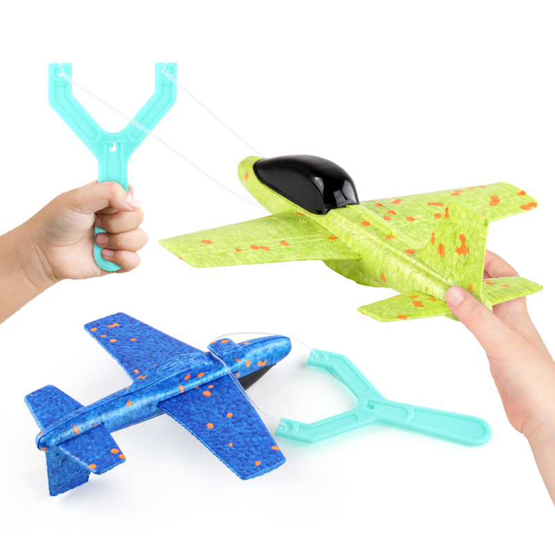 Children Ejecting Foam Aircraf - Outdoor Hunting Tools 评论和价格