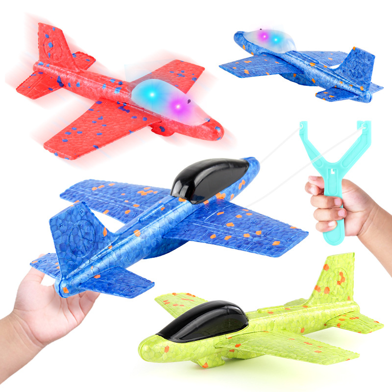 Children Ejecting Foam Aircraf - Outdoor Hunting Tools 评论和价格
