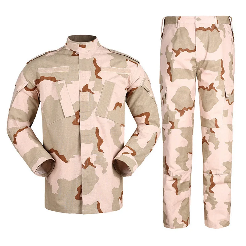 2026 Desert & Jungle Outdoor C - Men'S Outdoor Hunting Jacket 评论和价格