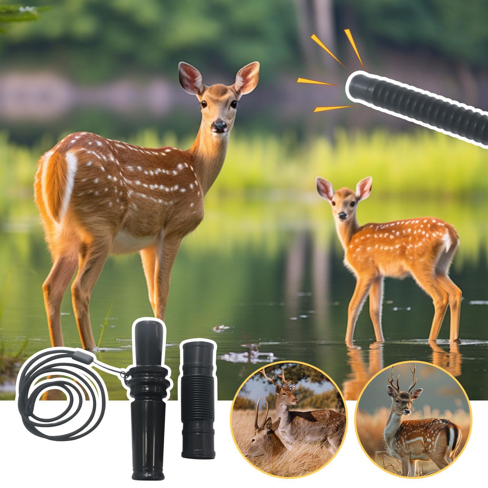 Lightweight Deer Hunting Grunt - Wildman Hunting & Outdoor Robertson Photos 评论和价格