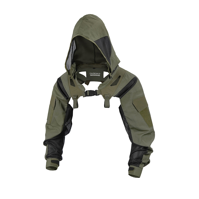 DMgear Original Design Tactica - Men'S Outdoor Hunting Jacket 评论和价格