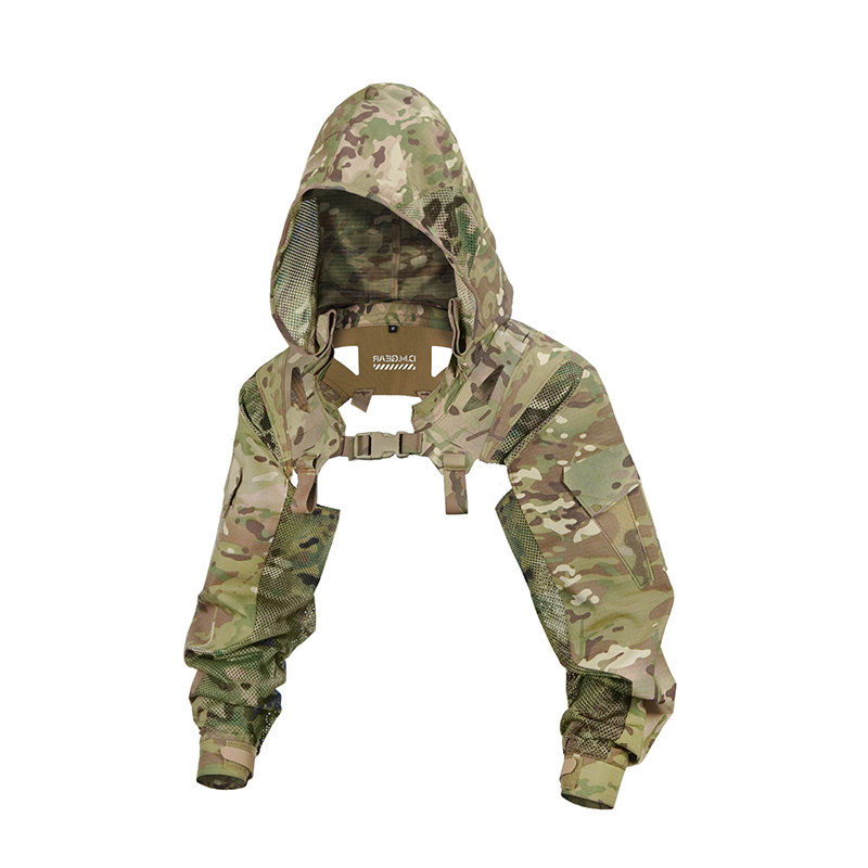 DMgear Original Design Tactica - Men'S Outdoor Hunting Jacket 评论和价格