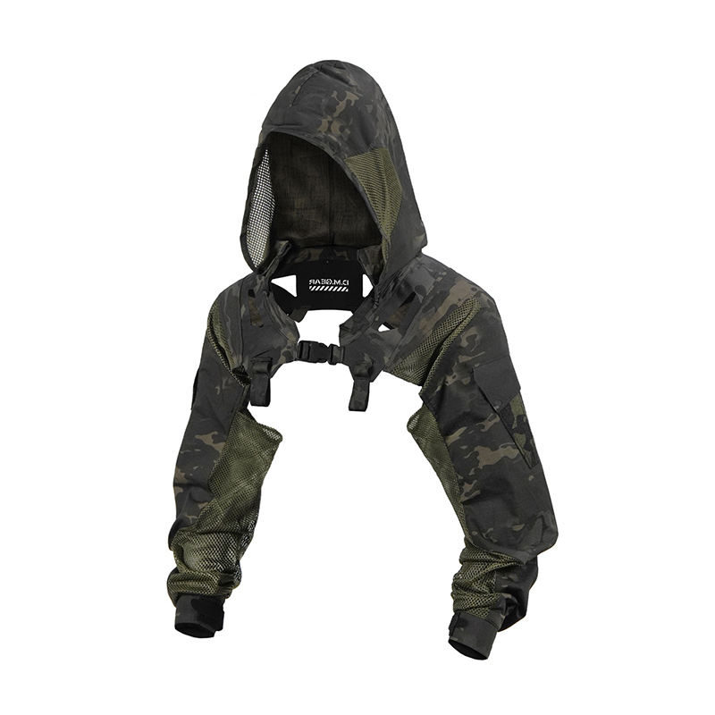 DMgear Original Design Tactica - Men'S Outdoor Hunting Jacket 评论和价格