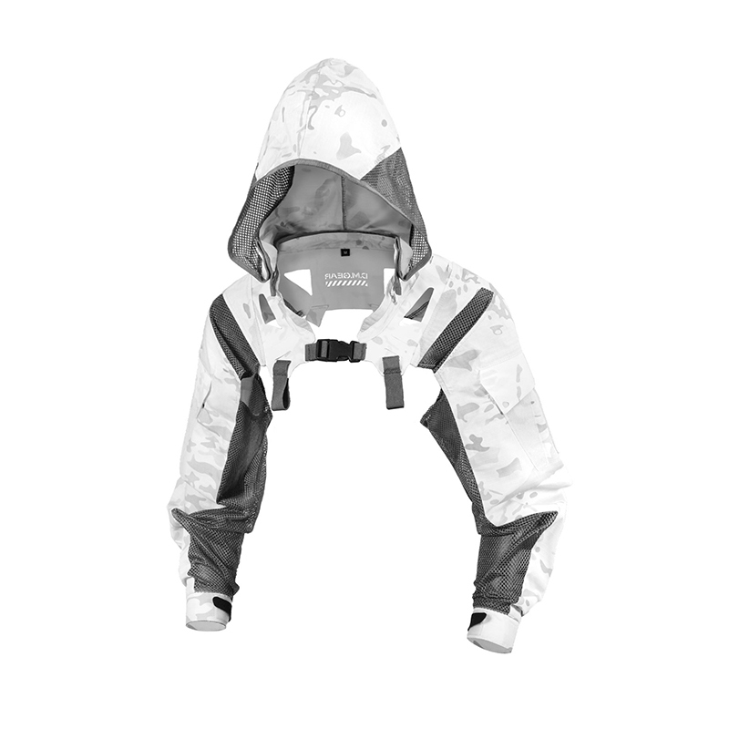 DMgear Original Design Tactica - Men'S Outdoor Hunting Jacket 评论和价格