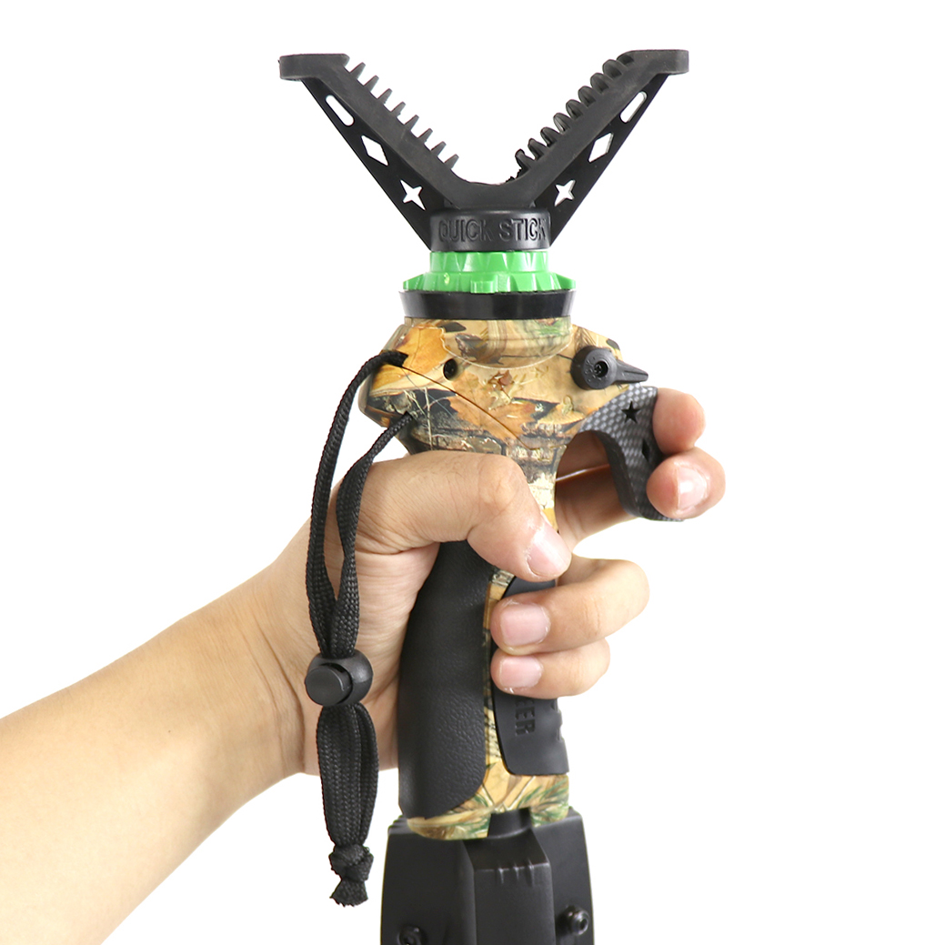 Adjustable Height Hunting Trip - Outdoor Hunting Photography 评论和价格